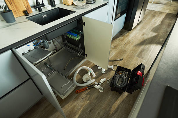 Reliable Plumbing contractor in Nanticoke, PA by Street Wise - Plumbing